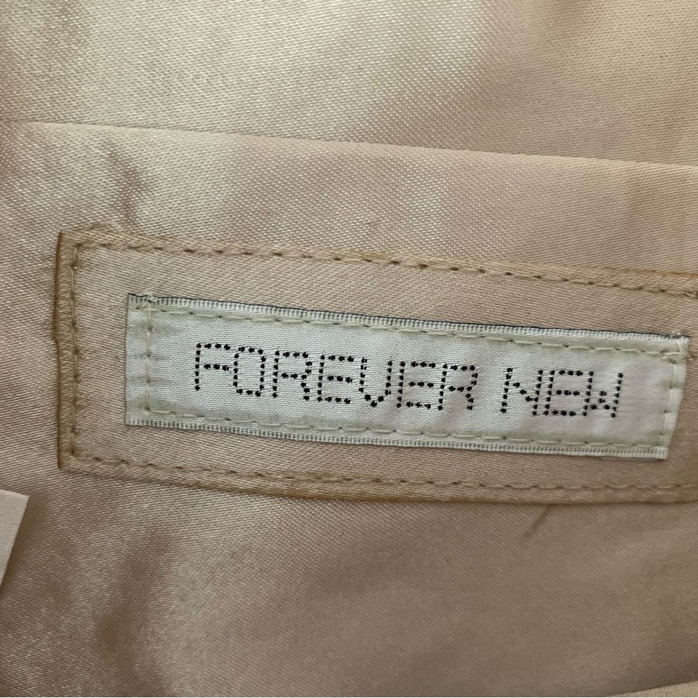 ✨Host Pick✨ Forever New Pink Clutch Bag 🌸 - Picture 4 of 8